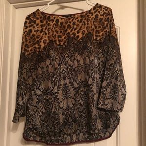 Ann Taylor Blouse
